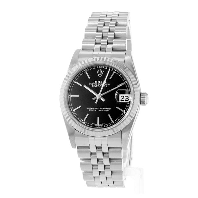 Rolex Mid-Size Datejust 78274 Image 4